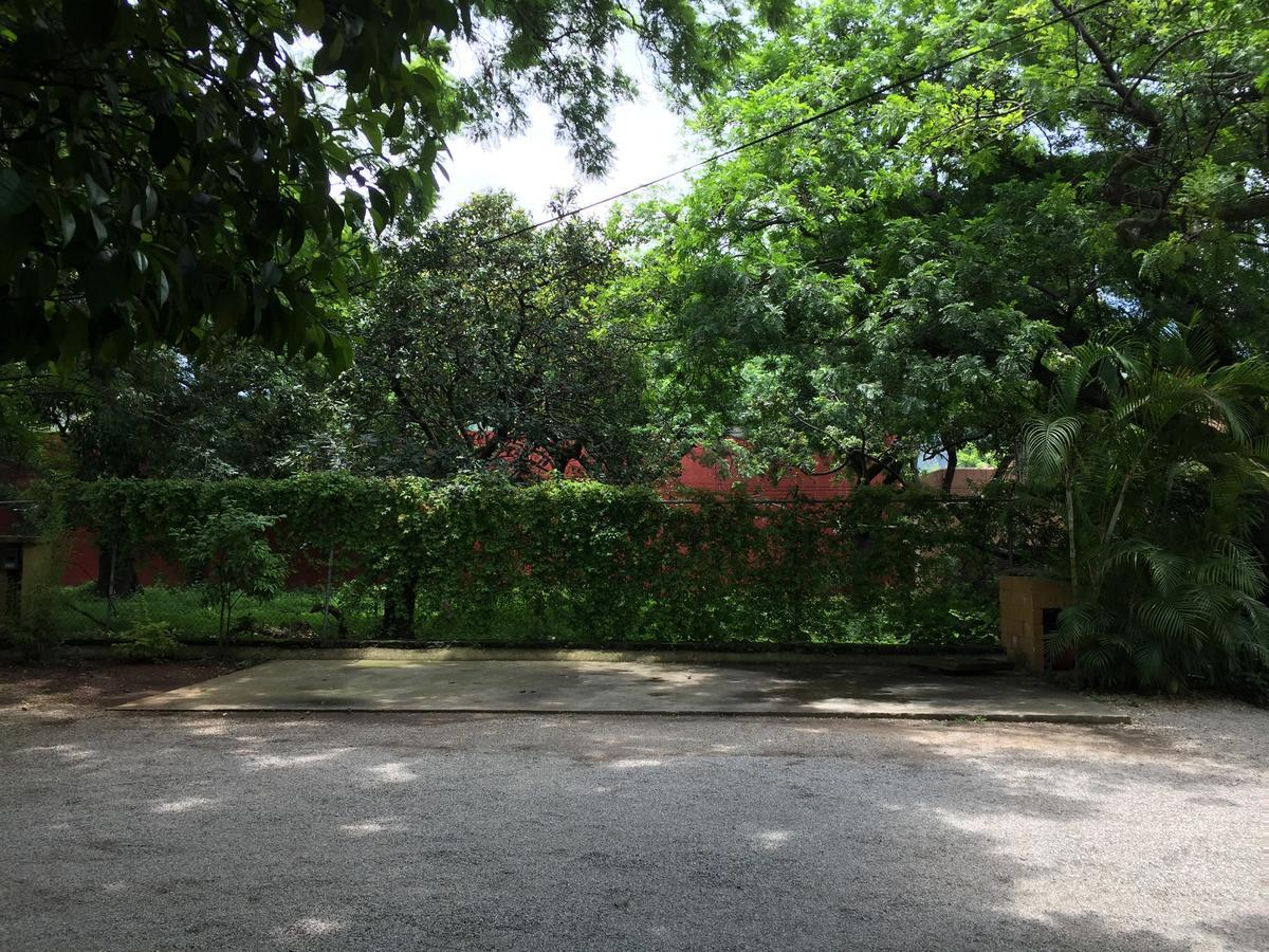 Tubohotel Tepoztlan Exterior photo